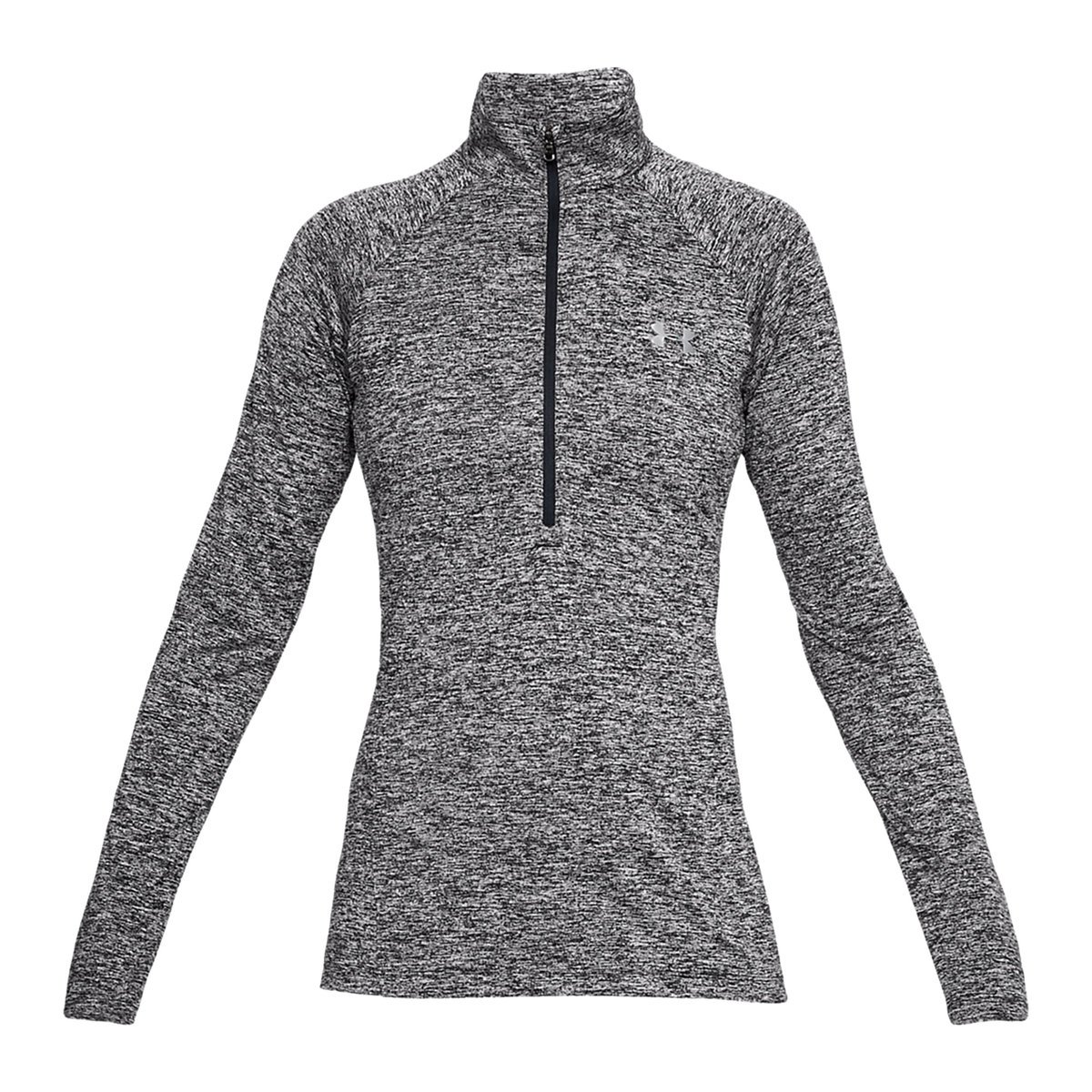 Bluza damska Under Armour Tech 1/2 Zip - Twist