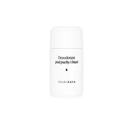 Dezodoranty i antyperspiranty dla kobiet - Your Kaya dezodorant w kulce pod pachy i biust Rześki Grejpfrut i Kwiat Pomarańczy 35ml - miniaturka - grafika 1