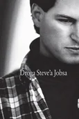 Biografie i autobiografie - Droga Steve'a Jobsa - miniaturka - grafika 1