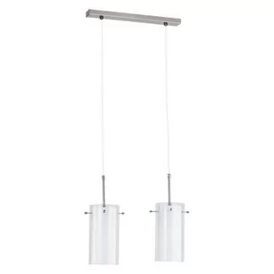 Alfa Zwis 2pł BOLT 13242 - Lampy sufitowe - miniaturka - grafika 1