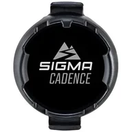 Akcesoria rowerowe - Sigma SPORT SPORT Duo Magnetless Cadence Sensor 2022 Akcesoria do liczników 20336 - miniaturka - grafika 1