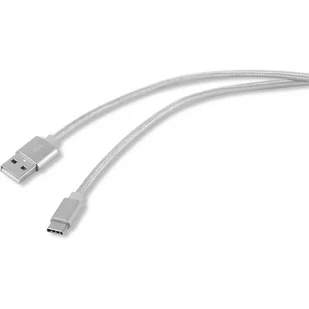 Qilive - Kabel USB-C 1,2M 3A SR - Kable - miniaturka - grafika 1