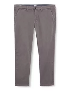 Pepe Jeans Spodnie męskie Charly, 965 nowoczesny szary (C34), 34W / 34L - Spodnie męskie - miniaturka - grafika 1