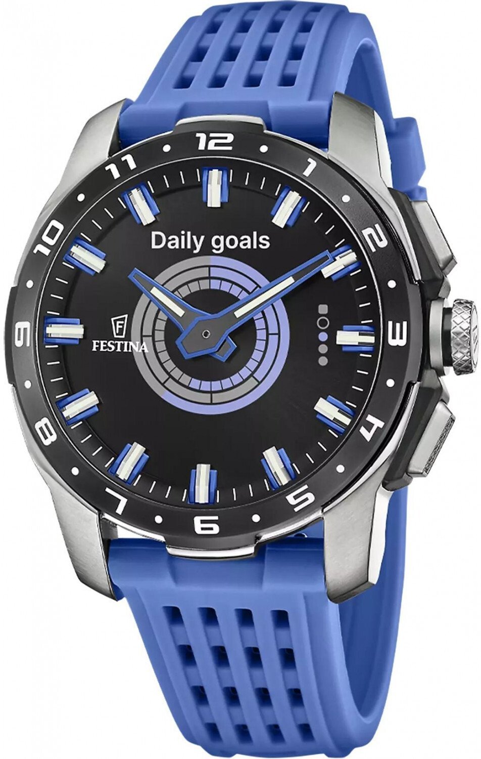 Festina F23305-2 niebieski