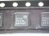 Podzespoły elektroniczne - Układ scalony Skyworks SE5023L - wzmacniacz - miniaturka - grafika 1