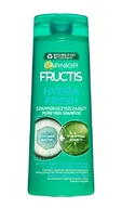 Szampony do włosów - Garnier FRUCTIS STAY FRESH SUCHE SZP 400 ML zakupy dla domu i biura C5584900 - miniaturka - grafika 1