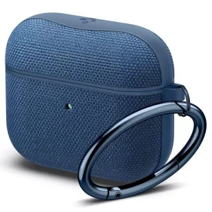 Spigen urban fit apple airpods 3 navy - Akcesoria do słuchawek - miniaturka - grafika 7