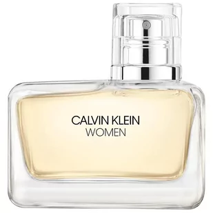 Calvin Klein Women woda toaletowa 50ml - Wody i perfumy damskie - miniaturka - grafika 2