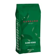 Kawa - Carraro Globo Verde 1kg kawa ziarnista - miniaturka - grafika 1