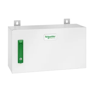 APC SP3OPT008 akcesorium do zasilaczy UPS - Baterie do zasilaczy awaryjnych UPS - miniaturka - grafika 1