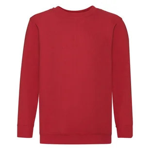 Bluza Dziecięca/dziecięca Classic Setin - Odzież sportowa dziecięca - miniaturka - grafika 1