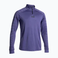 Bluzy męskie - Longsleeve do biegania męski Joma R-Night - miniaturka - grafika 1