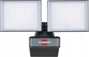 Brennenstuhl brennenstuhlConnect LED Reflektor WiFi Duo WFD 3050 30W, 3500lm, IP54 1179060000 1179060000 - Lampy ogrodowe - miniaturka - grafika 1
