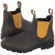 Sztyblety damskie - Sztyblety 1919 Brown/Mustard (BL5-a) Blundstone - miniaturka - grafika 1