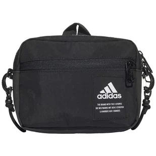 Adidas, Saszetka na ramię, 4Athlts, HB1312 - Nerki - miniaturka - grafika 1