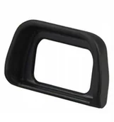 Kamery cyfrowe - akcesoria - MUSZLA OCZNA NA WIZJER ZAMIENNIK FDA-EP10 DO SONY - miniaturka - grafika 1