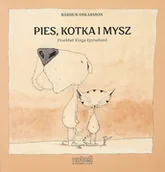 Powieści i opowiadania - Pies, kotka i mysz - miniaturka - grafika 1