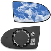 Lusterka samochodowe - WKŁAD LUSTERKA PRAWY GRZANY ZAFIRA A 1999-2005 P-ń - miniaturka - grafika 1