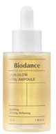 Serum do twarzy - Biodance Skin Glow Vital Ampoule, Rozświetlająca ampułka do twarzy - miniaturka - grafika 1