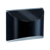 Lampy ogrodowe - Paulmann Ledowy kinkiet solarny Elliot - IP44, 3000K - miniaturka - grafika 1