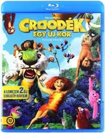 Kino familijne Blu-Ray - Krudowie 2: Nowa era - miniaturka - grafika 1