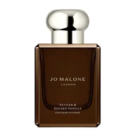 Wody i perfumy damskie - Jo Malone Vetiver & Golden Vanilla Cologne Intense Eau de Cologne 50ml. - miniaturka - grafika 1