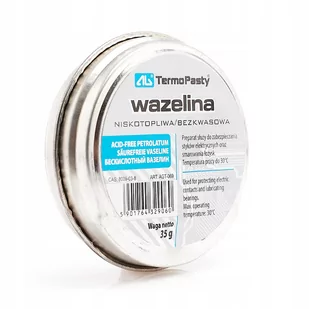 Wazelina NT 35g - Sporty zimowe - akcesoria - miniaturka - grafika 1