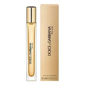 Wody i perfumy damskie - Dolce & gabbana - The One - Woda Perfumowana (format Podróżny) - The One Edp Travel Size 10 ml - Dla Kobiet - miniaturka - grafika 1