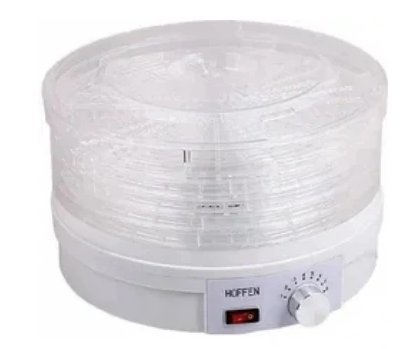 Suszarka spożywcza Hoffen AK-1548 500 W