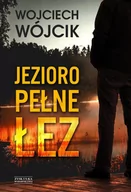 E-booki - kryminał i sensacja - Jezioro pełne łez - miniaturka - grafika 1