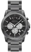 Zegarki męskie - Zegarek Armani Exchange AX1765 BANKS - miniaturka - grafika 1