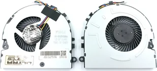 Wentylator Ultra Parts Wentylator HP 15-DA 15-DB 15T 15G KSB05105HADZ6 DC28000L6D0 L20473-001 - Wentylatory komputerowe - miniaturka - grafika 1