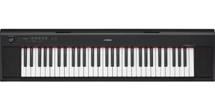 Yamaha NP-12B keyboard NP-12B - Instrumenty klawiszowe - miniaturka - grafika 1
