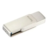 Pendrive - Hama Rotate Pro 64GB USB 3.0 182485 - miniaturka - grafika 1