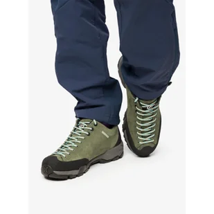 Buty turystyczne damskie Scarpa Mojito Trail - Buty trekkingowe damskie - miniaturka - grafika 1