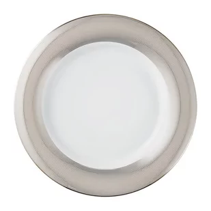 Talerz Płytki Porcelanowy 27 Cm Valentino Villa Italia - Talerze - miniaturka - grafika 1