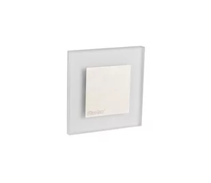 Kanlux 27071 - LED Oświetlenie klatki schodowej APUS LED/0,8W/12V 3000K 68mm - Lampy pozostałe - miniaturka - grafika 1