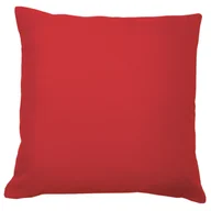 Poduszki - Poduszka PRIMA 40 x 40 cm czerwona - miniaturka - grafika 1