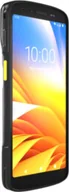 Kolektory danych - Zebra TC22, 2D, SE4710, Projected Capacitive, 8-Pin, USB-C, BT, Wi-Fi, NFC, Android, GMS, black - miniaturka - grafika 1