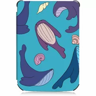 Etui do czytników e-book - ETUI EXOGUARD - POCKETBOOK COLOR / TOUCH HD 3 / LUX 4 / LUX 5 - miniaturka - grafika 1