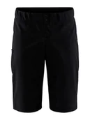 Spodenki rowerowe - Spodenki rowerowe Craft ADV Offroad SubZ XXL - miniaturka - grafika 1