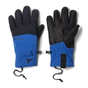 Rękawice narciarskie - Rękawice narciarskie męskie Columbia PowBound - miniaturka - grafika 1