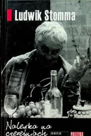 Biografie i autobiografie - Nalewka na czereśniach - miniaturka - grafika 1
