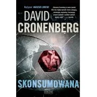 Horror, fantastyka grozy - Skonsumowana - miniaturka - grafika 1
