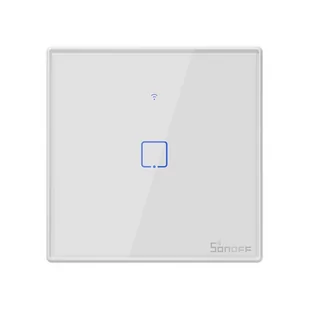 Sonoff Sonoff T2 EU TX 1-kanałowy IM190314015 - Wyłączniki światła i elektryczne - miniaturka - grafika 2