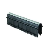 Akcesoria hydrauliczne - Spinka do tackera 18 mm, dł. 5 cm - miniaturka - grafika 1