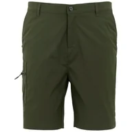Spodenki męskie - Męskie szorty Regatta Dalry Short Rozmiar: XL / Kolor: zielony - miniaturka - grafika 1