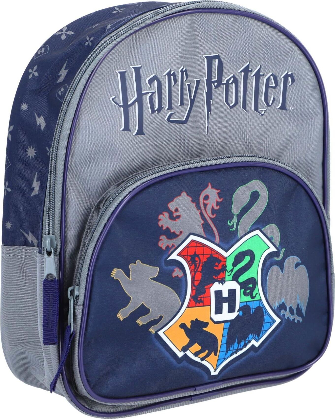 Plecak Harry Potter Magiczny tornister dla fanów magicznego świata