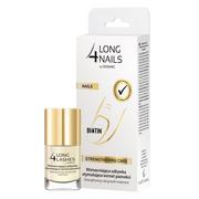 Long 4 Lashes Serum Wzmacniające Do Paznokci 10ml