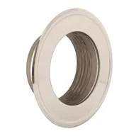 Akcesoria kominkowe - Rozeta ROZ110-CH - miniaturka - grafika 1